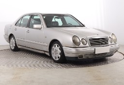 Mercedes-Benz Klasa E W210 , Automat, HAK, Klima,ALU, El. szyby