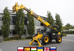 Ładowarka Teleskopowa JCB 540-140 / 14 m / 1800 MTH_234573