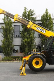 Ładowarka Teleskopowa JCB 540-140 / 14 m / 1800 MTH_234573-2
