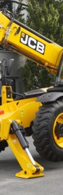 Ładowarka Teleskopowa JCB 540-140 / 14 m / 1800 MTH_234573-4