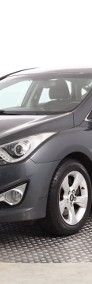 Hyundai i40 , Salon Polska, Klimatronic, Tempomat, Parktronic-3
