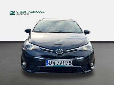 Toyota Avensis IV 2.0 D-4D Premium Kombi. DW7AH78-1