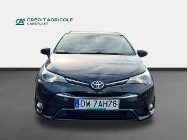 Toyota Avensis IV 2.0 D-4D Premium Kombi. DW7AH78