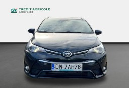 Toyota Avensis IV 2.0 D-4D Premium Kombi. DW7AH78