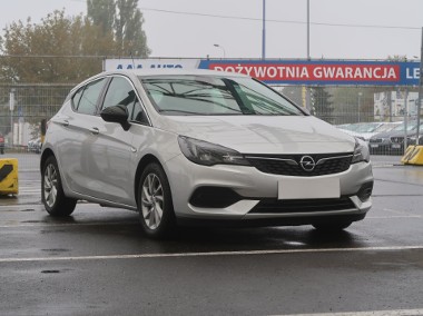 Opel Astra J , Salon Polska, 1. Właściciel, Serwis ASO, VAT 23%, Skóra,-1