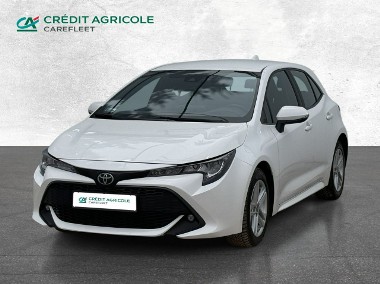 Toyota Corolla XII Toyota Corolla 1.2 T Comfort Hatchback-1