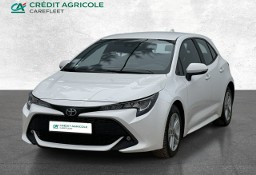 Toyota Corolla XII Toyota Corolla 1.2 T Comfort Hatchback