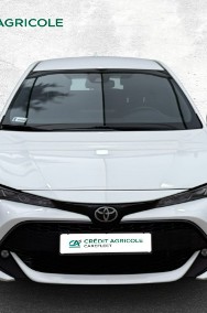 Toyota Corolla XII Toyota Corolla 1.2 T Comfort Hatchback-2