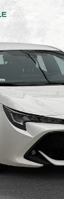 Toyota Corolla XII Toyota Corolla 1.2 T Comfort Hatchback-3