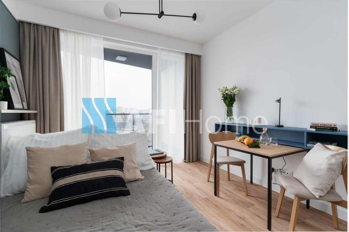Bielany | Mieszkanie typu studio | Pet Friendly - Widok 3