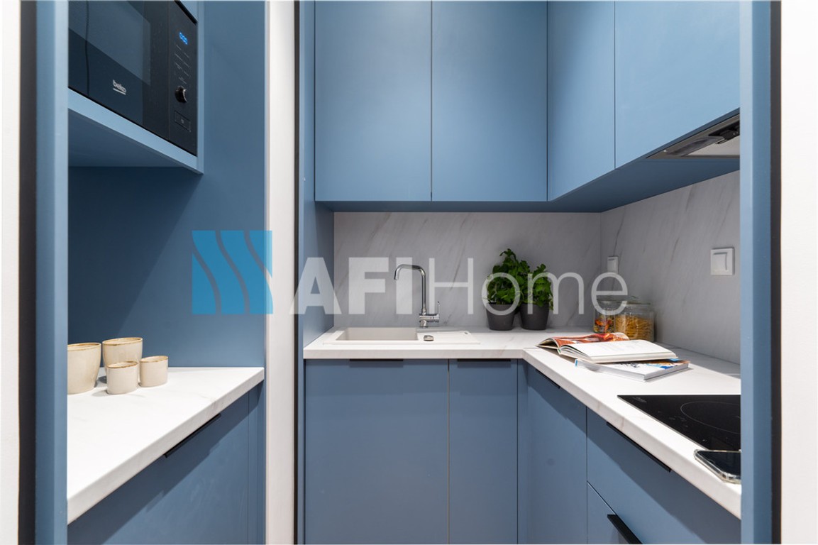 Bielany | Mieszkanie typu studio | Pet Friendly - Widok 4
