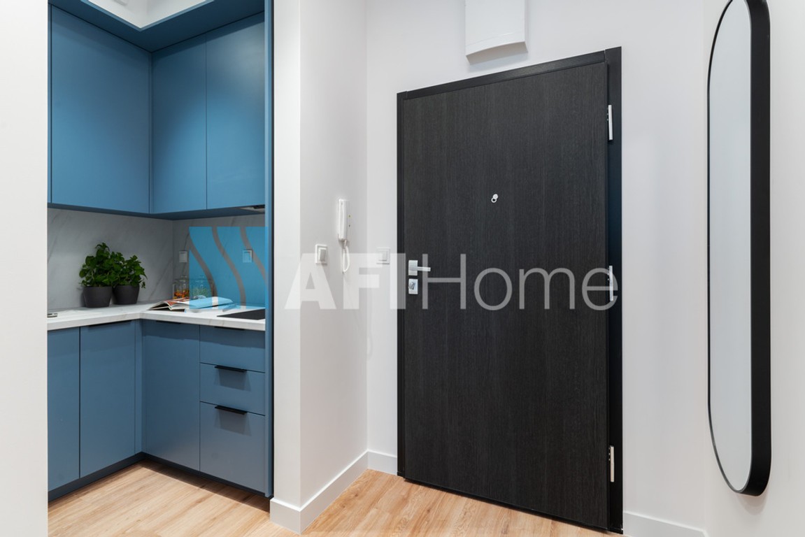 Bielany | Mieszkanie typu studio | Pet Friendly - Widok 5