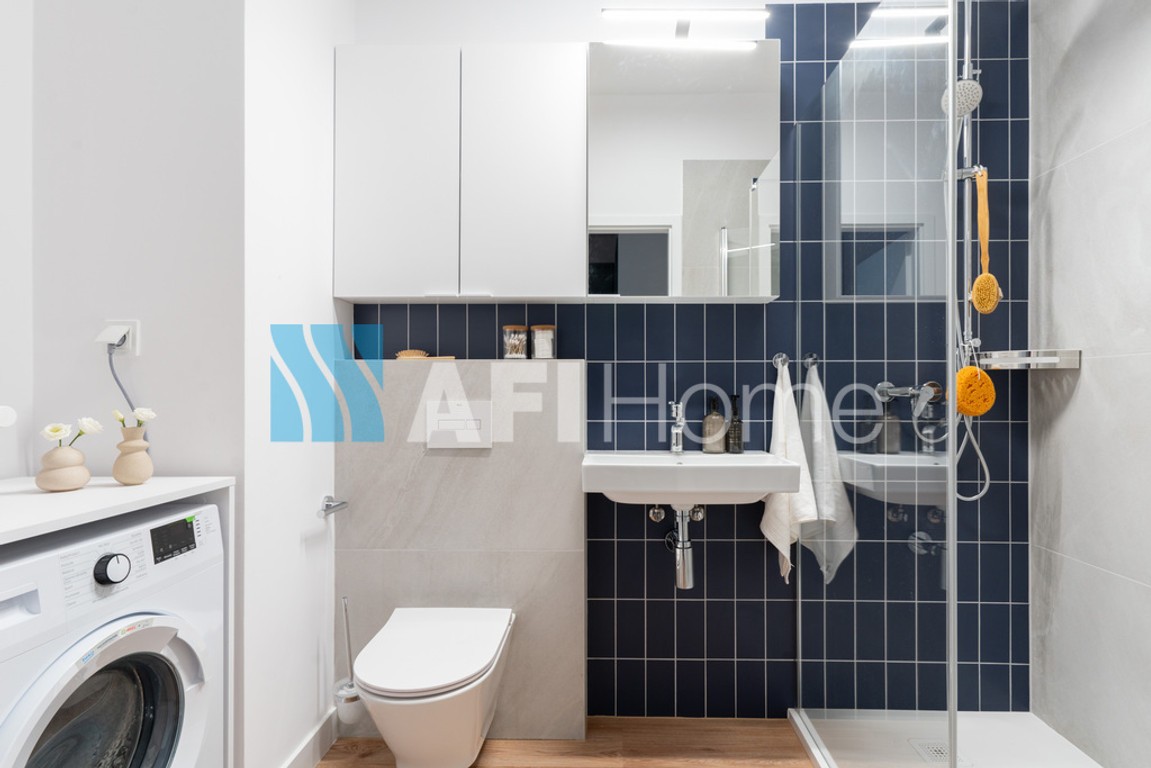Bielany | Mieszkanie typu studio | Pet Friendly - Widok 6