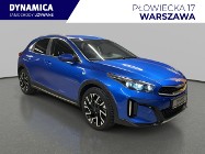 Kia Xceed VAT 23% L 1.5T-GDI 160KM DCT 2023 r., salon PL I właściciel