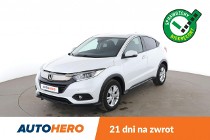 Honda HR-V II Automat, navi, klima auto, czujniki parkowania, grzane fotele