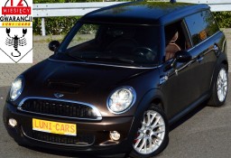 MINI Clubman I / J C W / Pojazd Sprzedajemy z Gwarancją ASO na ROK / Zadbany /