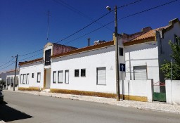 Lokal Estremoz (Santa Maria E Santo André)