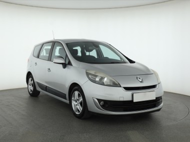 Renault Grand Scenic III , 7 miejsc, Navi, Xenon, Klimatronic, Tempomat, Parktronic,-1