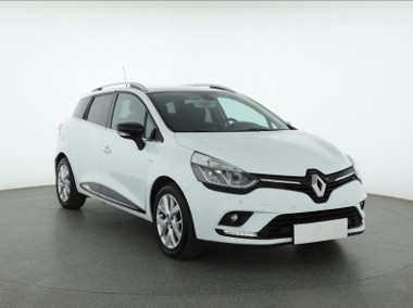 Renault Clio V , Salon Polska, 1. Właściciel, Serwis ASO, VAT 23%, Navi,-1