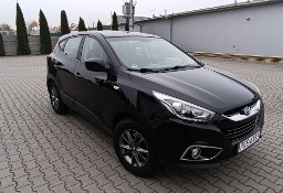 Hyundai ix35 Niski przebieg, pierwszy właściciel