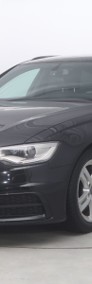 Audi A6 IV (C7) , 190 KM, Automat, Skóra, Navi, Xenon, Bi-Xenon, Klimatronic,-3