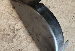 John Deere 6010, 6110, 6210 6910 Osłona tarczy zębatej R121248