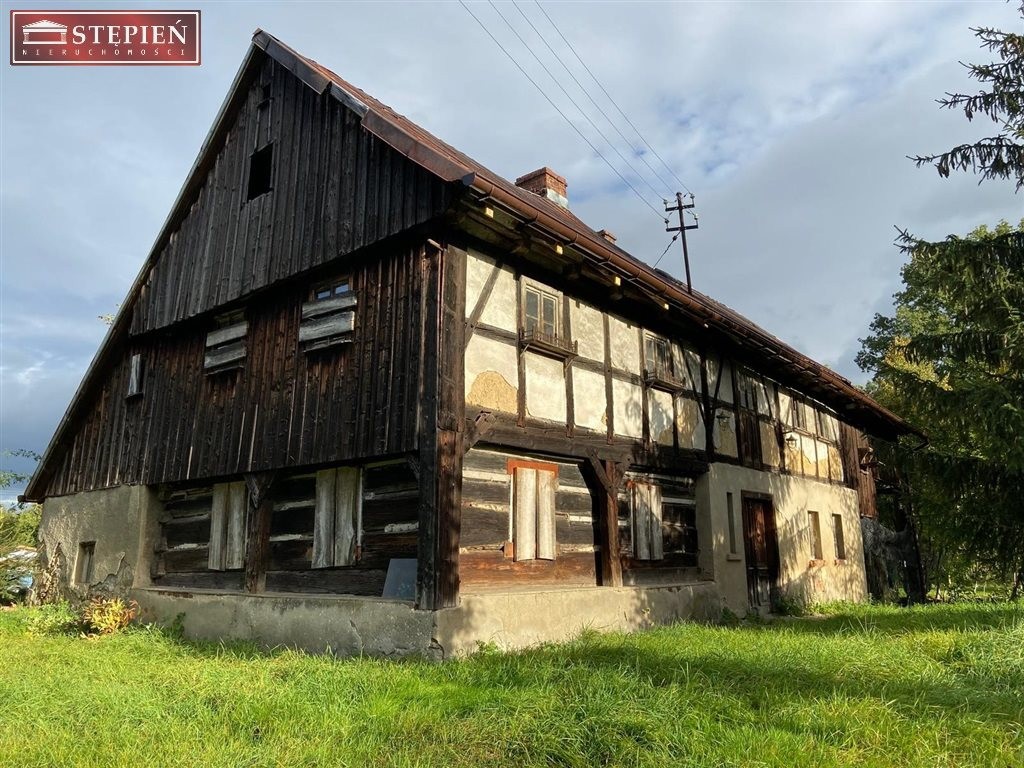 Dom na sprzedaż, 5 pokoi, 178 m², Stara Kamienica
