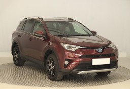 Toyota RAV 4 IV , Salon Polska, Serwis ASO, Automat, Skóra, Klimatronic,