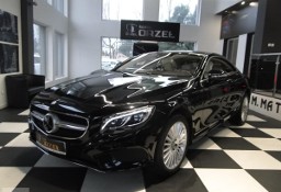 Mercedes-Benz Klasa S W222 4Matic / SALON PL / VAT23% /Designo / Automat