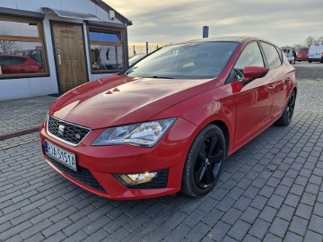 Zarejestrowany FR 1.4 Tsi Klima Alufelgi