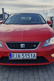 Zarejestrowany FR 1.4 Tsi Klima Alufelgi-2