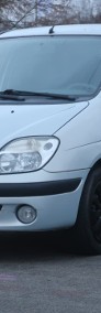 Renault Scenic I , El. szyby-3