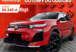 Citroen C5 Aircross Max Comfort Range 73.7kWh Max Comfort Range 73.7kWh 210KM / panoramiczne