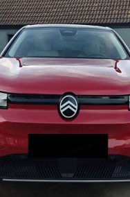 Citroen C5 Aircross Max Comfort Range 73.7kWh Max Comfort Range 73.7kWh 210KM / panoramiczne-2