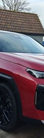Citroen C5 Aircross Max Comfort Range 73.7kWh Max Comfort Range 73.7kWh 210KM / panoramiczne-3