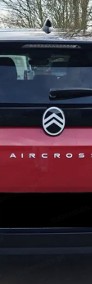 Citroen C5 Aircross Max Comfort Range 73.7kWh Max Comfort Range 73.7kWh 210KM / panoramiczne-4