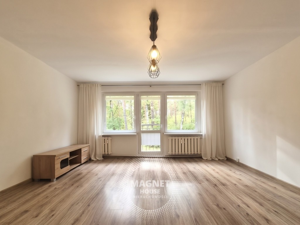 1-room apartment of 38 m²
