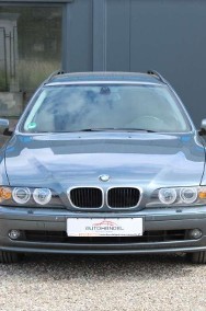 BMW SERIA 5 IV (E39)-2