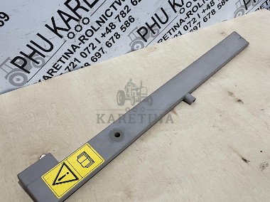 John Deere 6920S - plastik panel wnętrza L111871 L159114-1