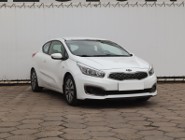 Kia Cee'd II , Salon Polska, Serwis ASO, GAZ, Navi, Klimatronic, Tempomat,