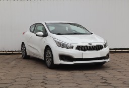 Kia Cee'd II , Salon Polska, Serwis ASO, GAZ, Navi, Klimatronic, Tempomat,
