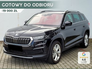 Skoda Kodiaq Style 1.5 TSI DSG Style 1.5 TSI 150KM DSG-1