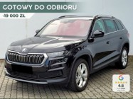 Skoda Kodiaq Style 1.5 TSI DSG Style 1.5 TSI 150KM DSG