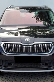 Skoda Kodiaq Style 1.5 TSI DSG Style 1.5 TSI 150KM DSG-2