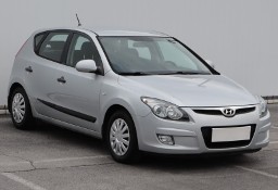 Hyundai i30 I , Salon Polska, GAZ, Klima, Parktronic