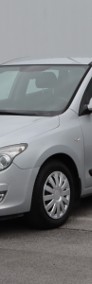 Hyundai i30 I , Salon Polska, GAZ, Klima, Parktronic-3