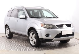 Mitsubishi Outlander II , 7 miejsc, Klimatronic, Tempomat, Parktronic,ALU