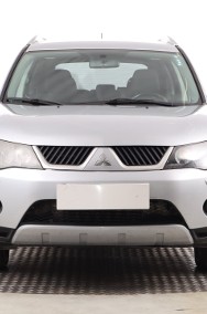 Mitsubishi Outlander II , 7 miejsc, Klimatronic, Tempomat, Parktronic,ALU-2