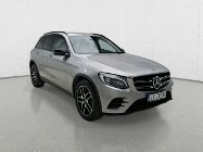 Mercedes-Benz Klasa GLC