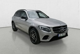 Mercedes-Benz Klasa GLC